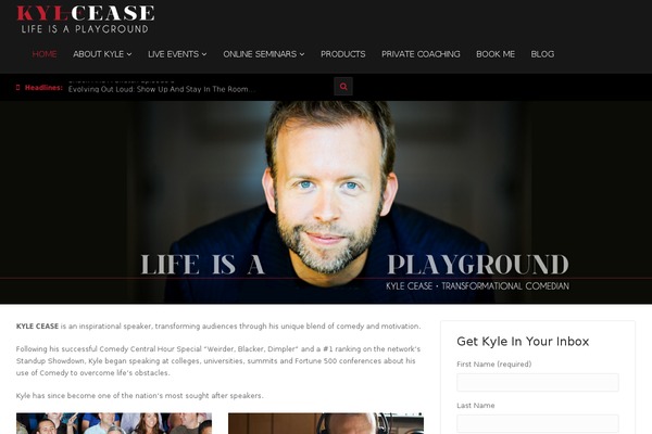 Site using Easy-social-share-buttons3 plugin