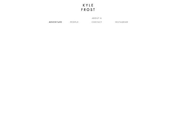 Manifest 1.1 theme site design template sample