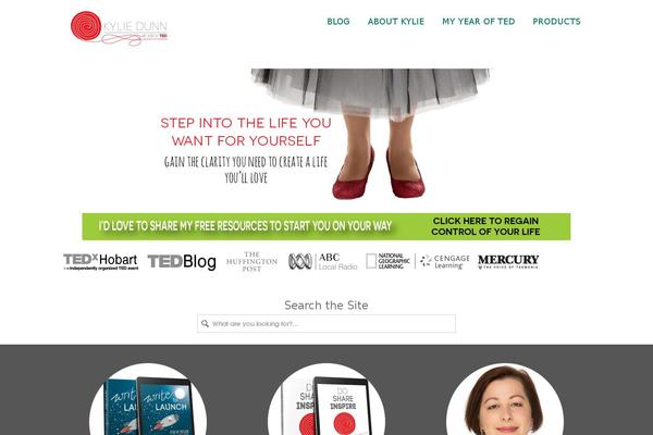 Site using OptimizeMember plugin