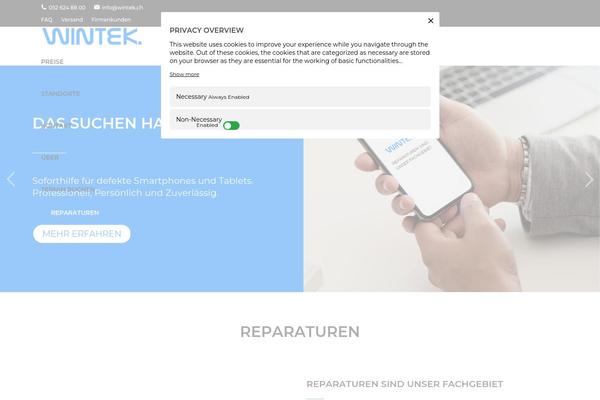 Site using Instagram-feed-pro plugin