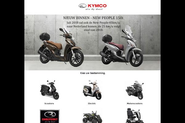 Site using WP Store Locator plugin