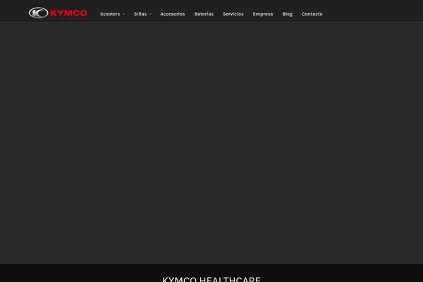 Grandportfolio theme site design template sample