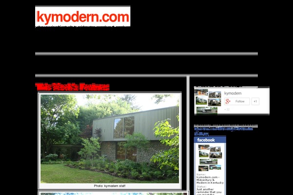 Clean Home theme site design template sample