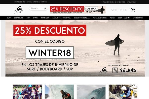 Site using Yith-woocommerce-order-tracking-premium plugin