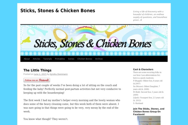 Site using Events-and-bookings plugin