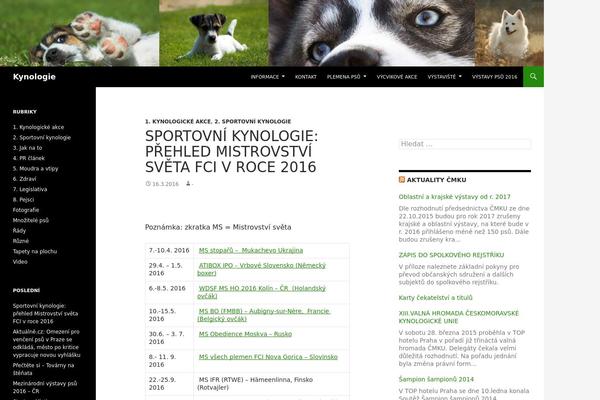 Twenty Twenty-One theme site design template sample