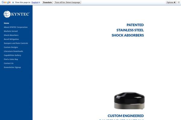Foundation theme site design template sample