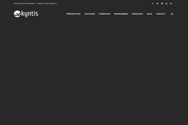 Easyweb theme site design template sample