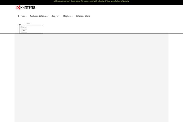 Site using VisualComposer plugin