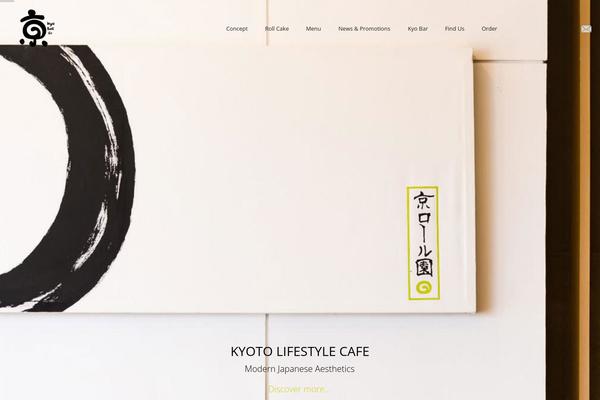 Site using Page Links To plugin