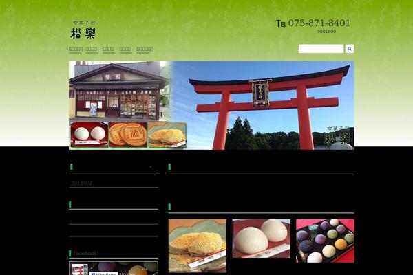 smart042 theme websites examples
