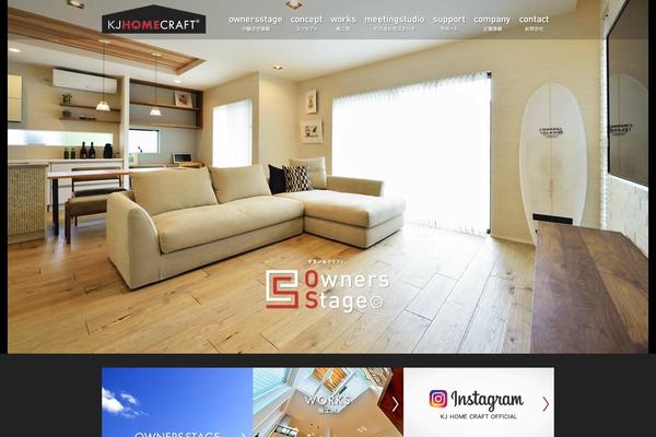 kyotojk.com site used Mymall