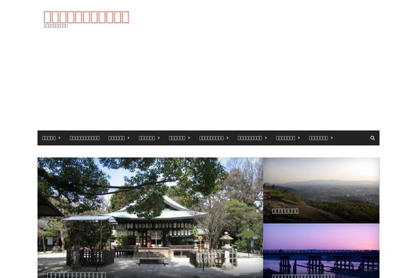 Site using Favorites plugin