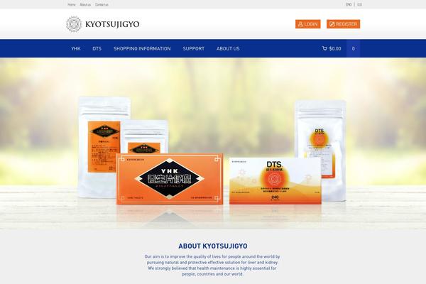 Site using e-commerce-multi-currency-support plugin