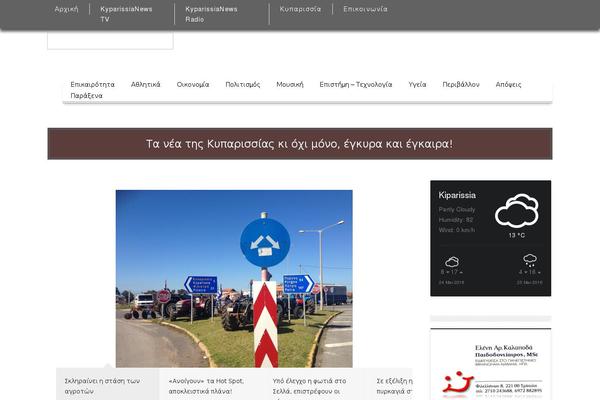 Site using Custom-stock-widget plugin