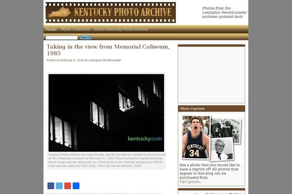 utility theme site design template sample