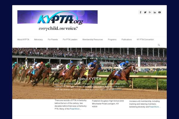 Catch Base theme site design template sample