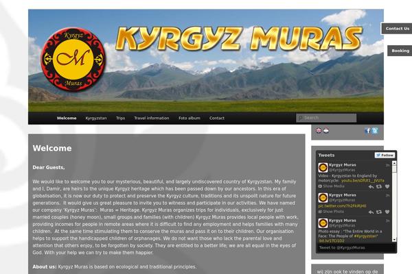 Site using Gallery by BestWebSoft plugin