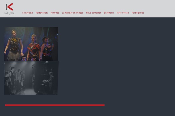 Ronika_v.1.4 theme site design template sample