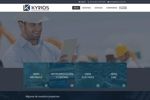 Site using Wonderplugin-lightbox plugin
