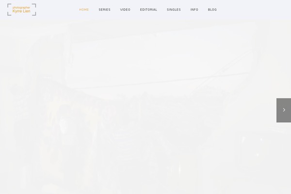 Site using Be-page-builder plugin