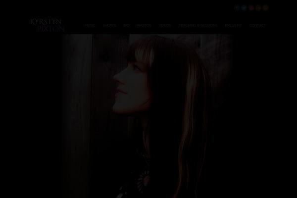 SimpleKey theme site design template sample