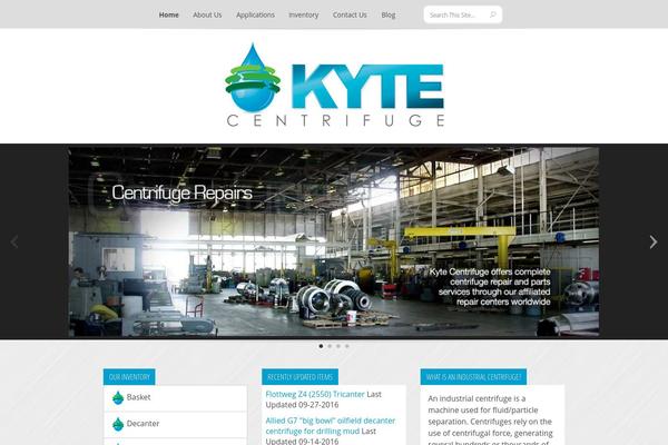 Divi Child theme site design template sample