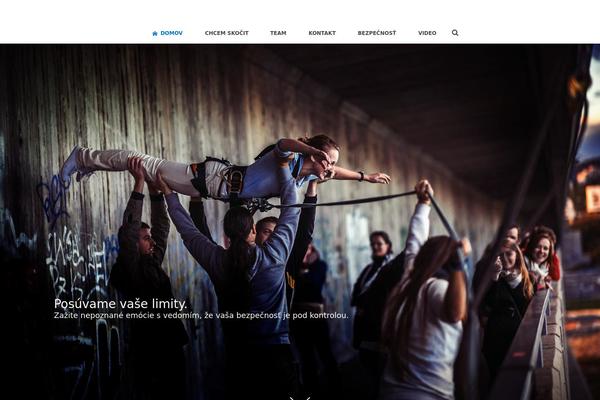 Site using Banner Ads Rotator plugin