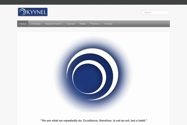 iFeature Pro 5 theme site design template sample