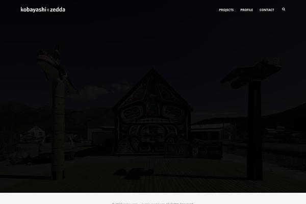 Themetrust-weston theme site design template sample