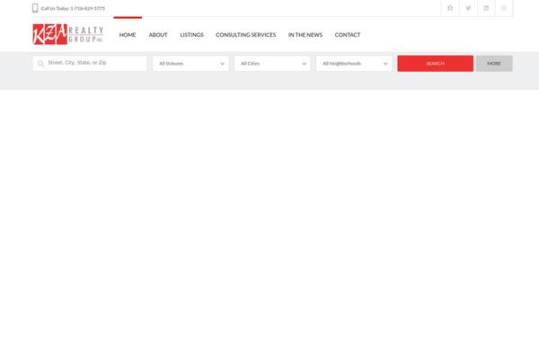 Site using Comments-ratings plugin