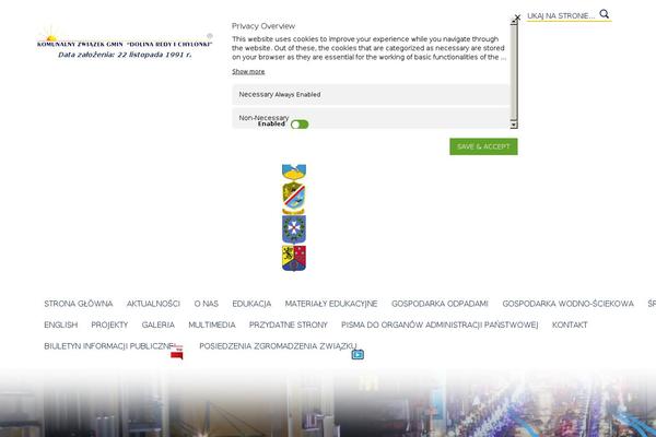 Site using WordPress Video Player plugin