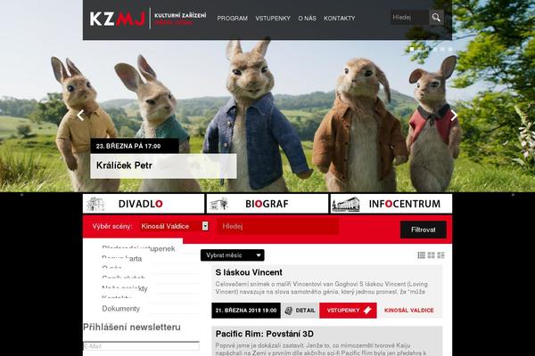 Site using Simply-gallery-block plugin