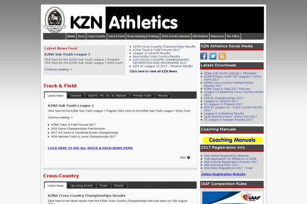 Site using Simple Download Monitor plugin