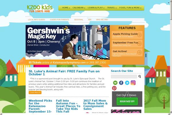 Site using Goldstar plugin