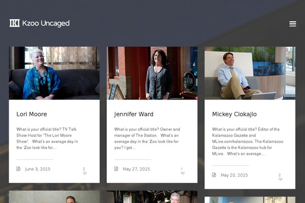 Skilt theme site design template sample