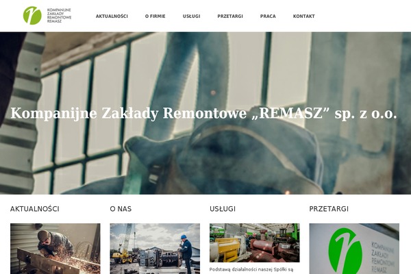 Site using Document Gallery plugin