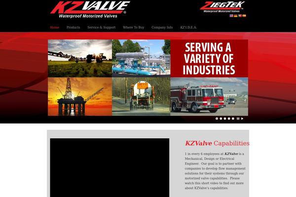 uDesign theme site design template sample