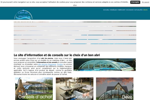 Fusion theme site design template sample