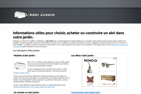Fusion theme site design template sample