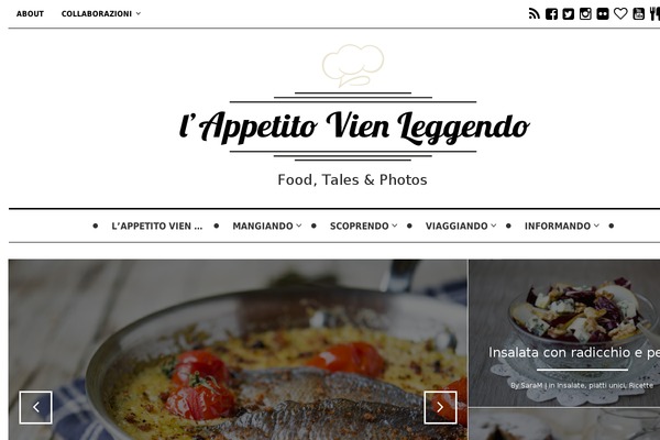 Avada theme site design template sample