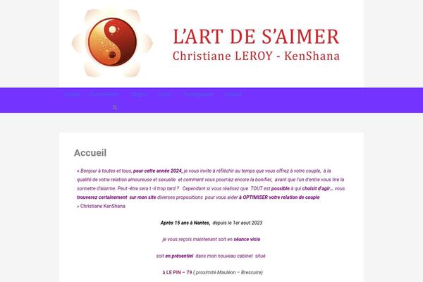 Site using Header-footer-elementor plugin