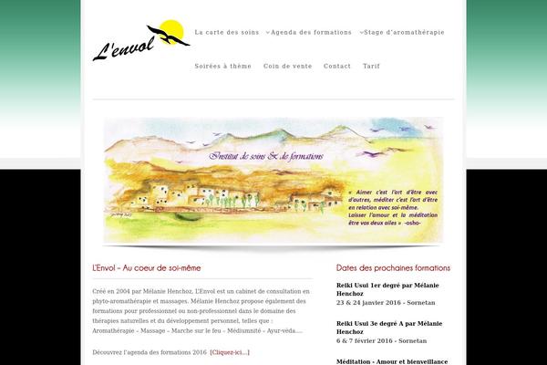 Beauty theme site design template sample