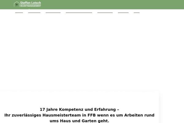 l-hs.de site used Mm-child