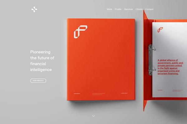 Salient Child theme site design template sample