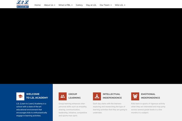 Site using Mega-submenu plugin