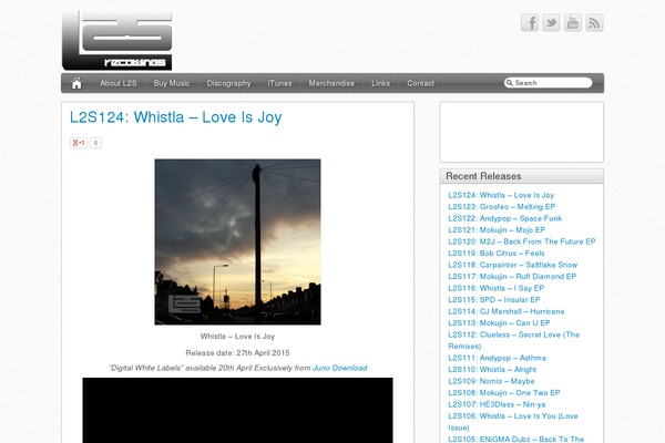 iFeature theme site design template sample