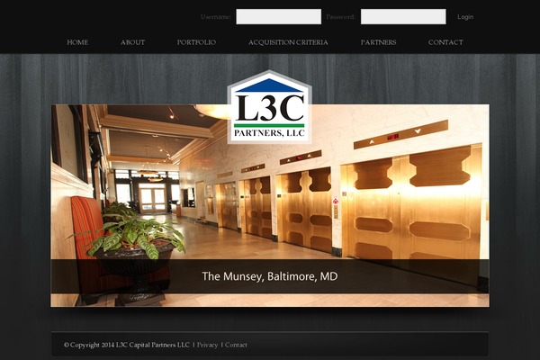 Site using Icarousel-upload plugin