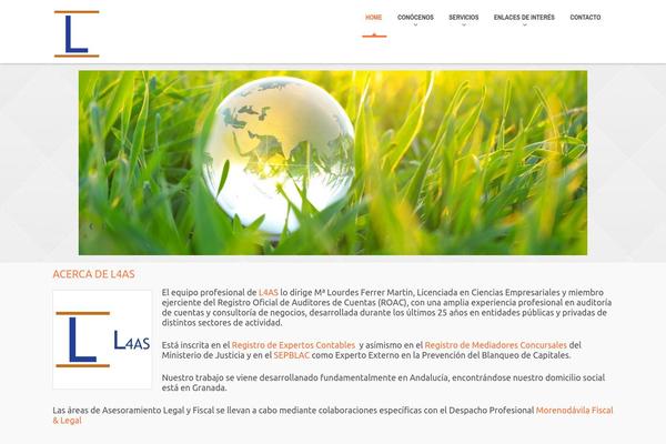 Site using Cherry-plugin plugin