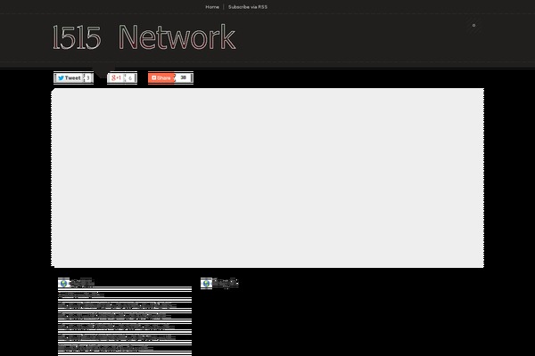 l5l5.net site used Transmit